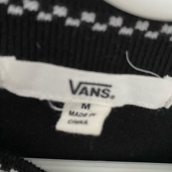 Vans dress - Picture 2 of 5